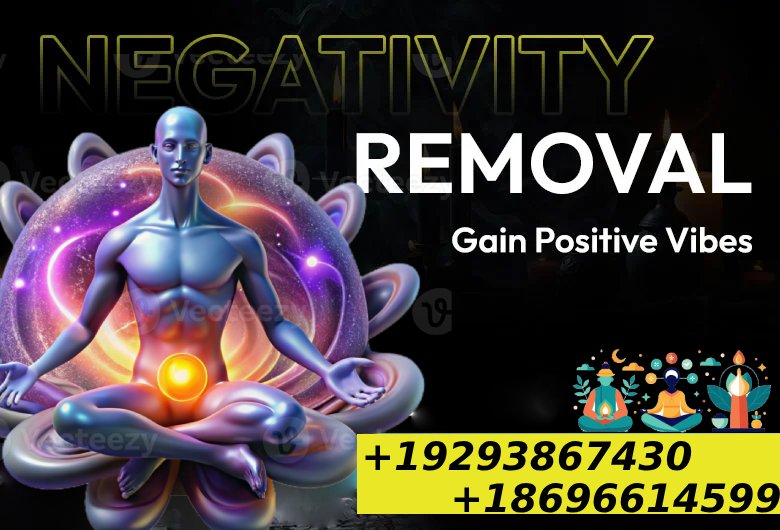 Negative Energy Removal